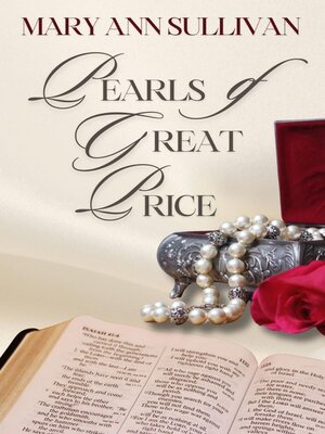 cover image of Pearls of Great Price
